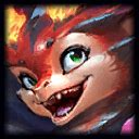 SMOLDER PROBUILDS.